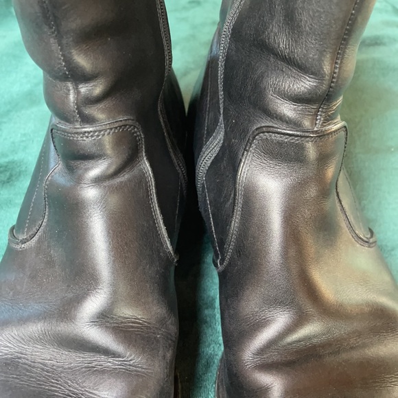 Prada Boots Milano Designer Italian Men - Picture 12 of 12